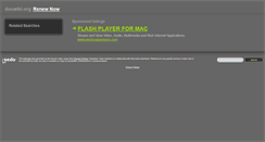 Desktop Screenshot of docwiki.org